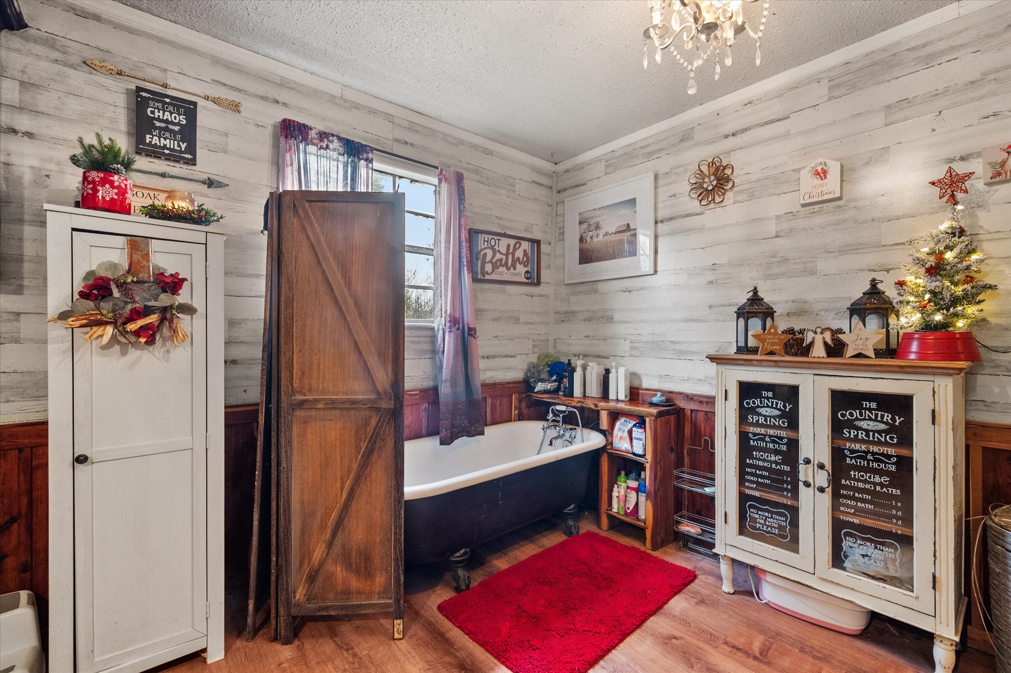 856 County Road 3048d Corsicana TX 75109