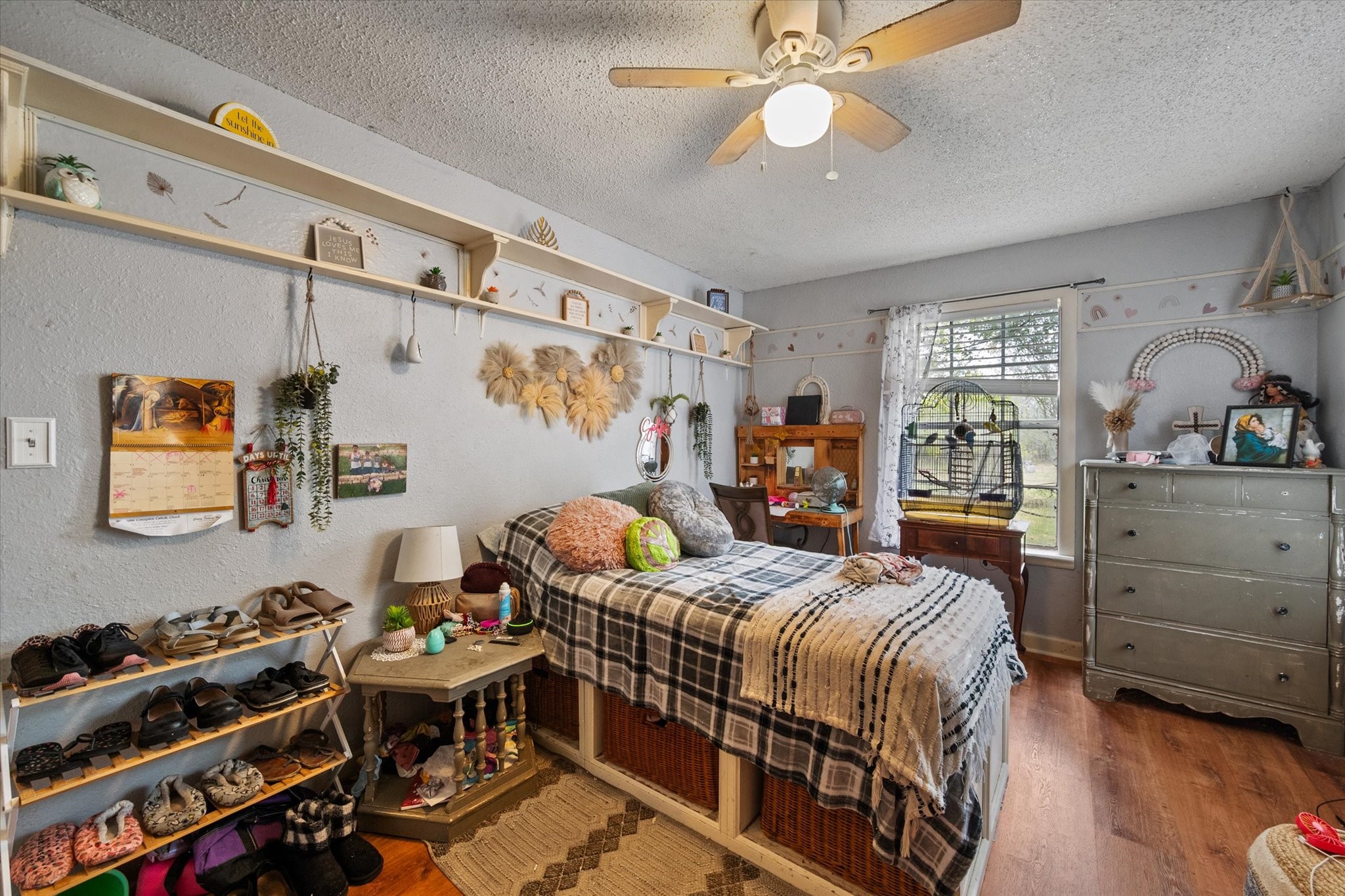 856 County Road 3048d Corsicana TX 75109