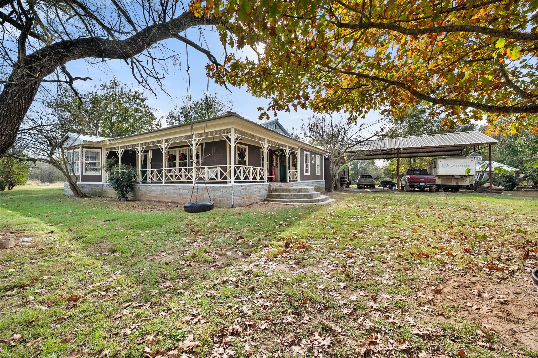 856 County Road 3048d Corsicana TX 75109