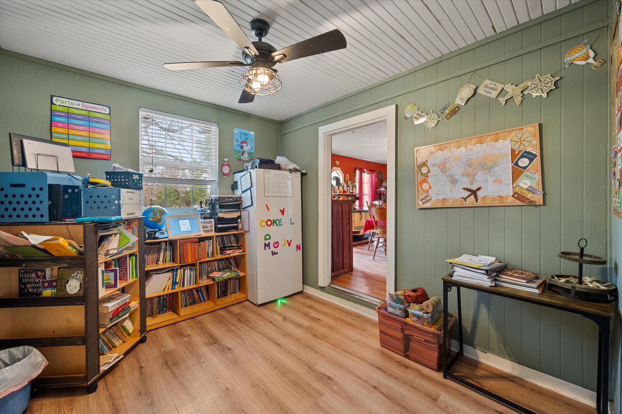 856 County Road 3048d Corsicana TX 75109
