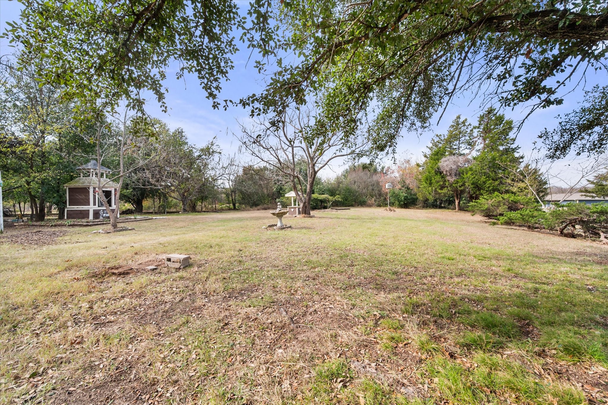 856 County Road 3048d Corsicana TX 75109