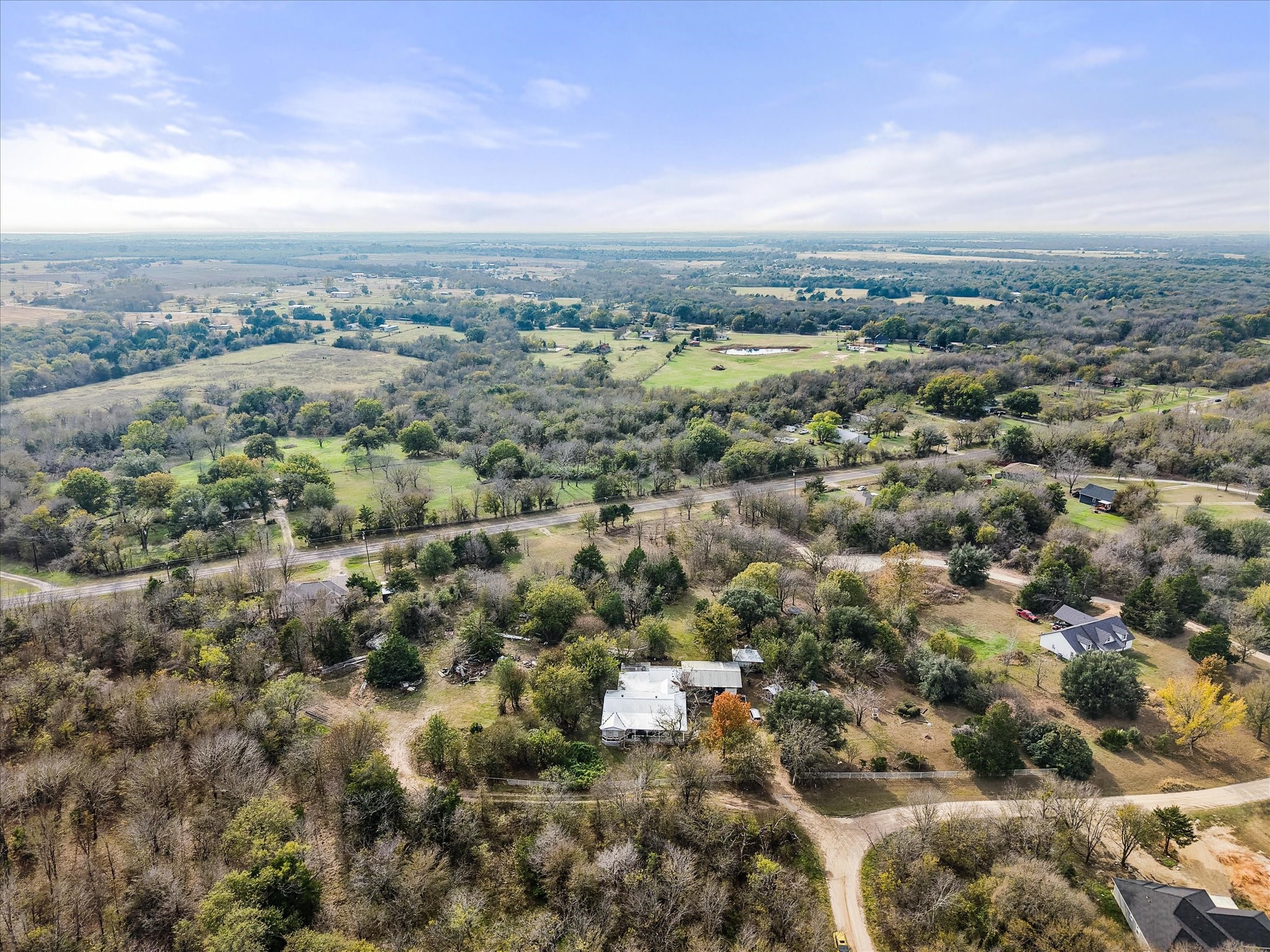 856 County Road 3048d Corsicana TX 75109