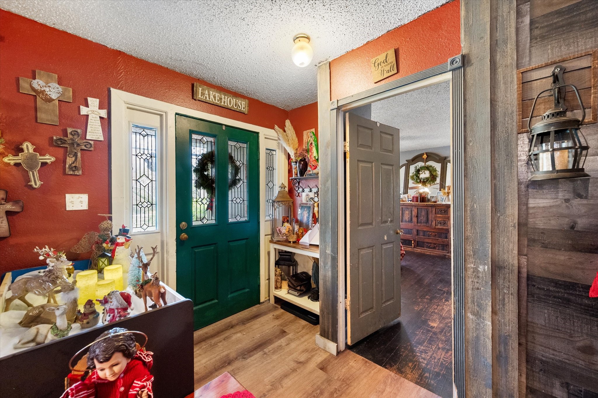 856 County Road 3048d Corsicana TX 75109