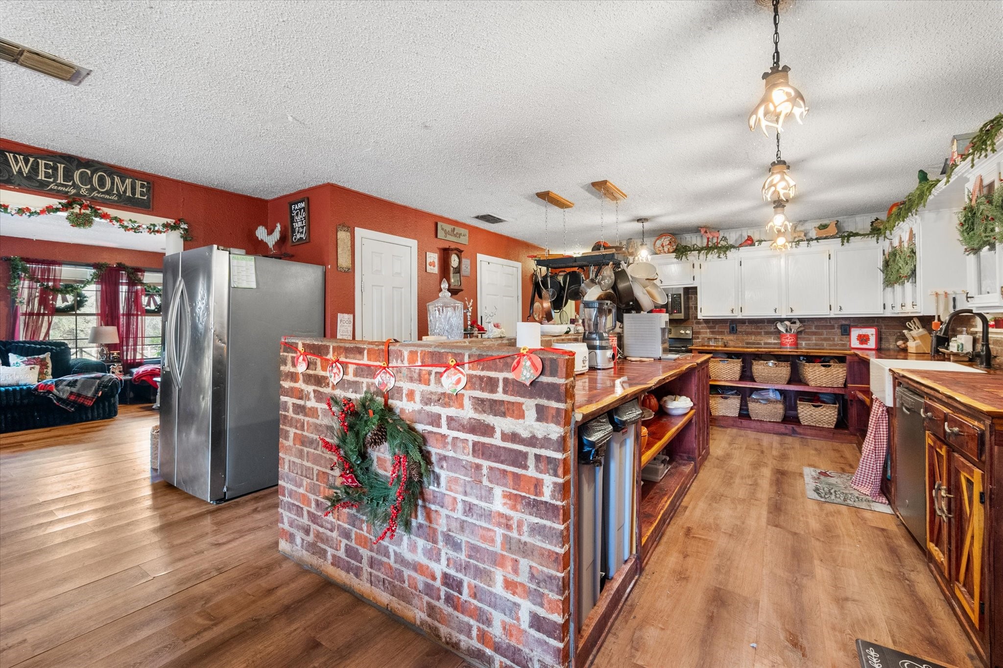 856 County Road 3048d Corsicana TX 75109