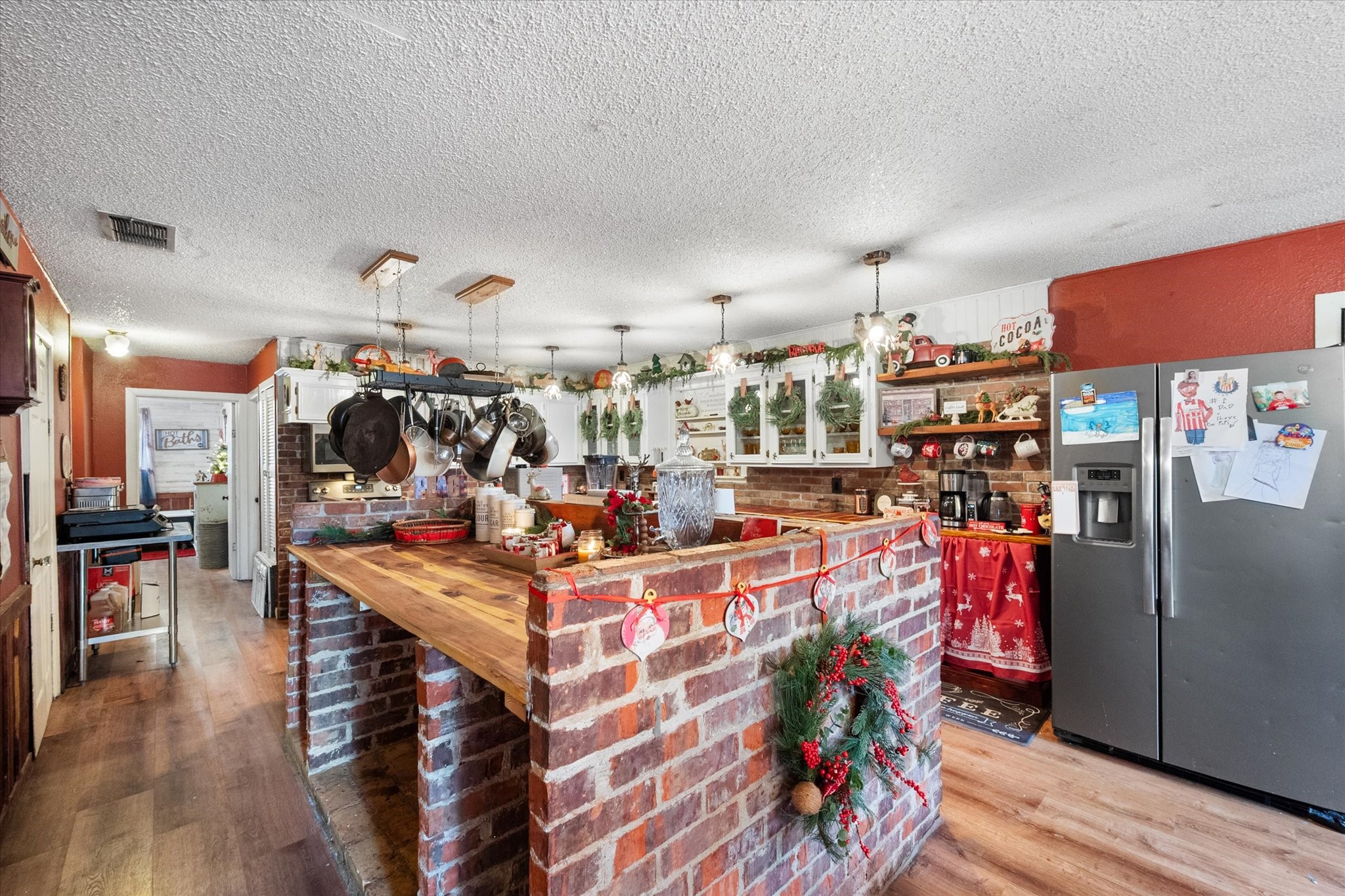 856 County Road 3048d Corsicana TX 75109