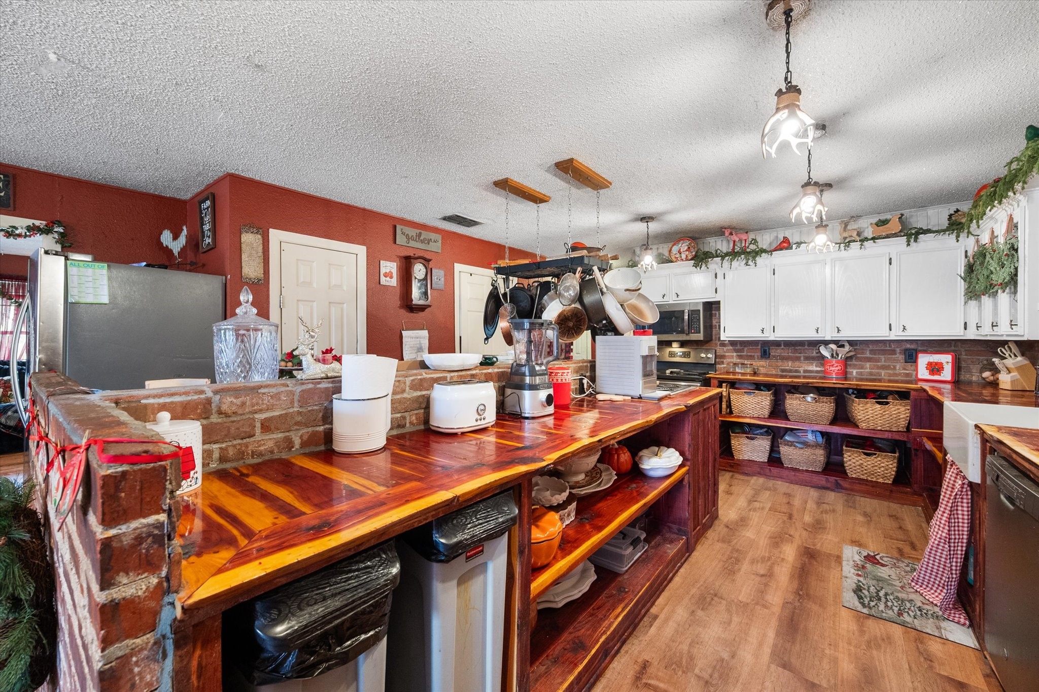856 County Road 3048d Corsicana TX 75109