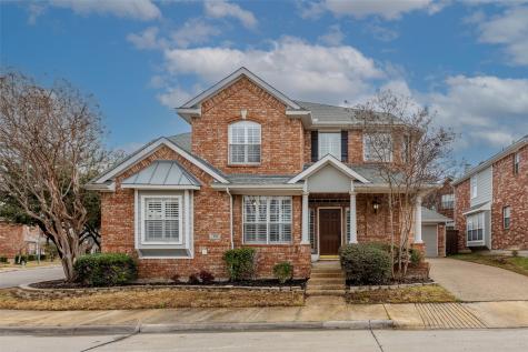 452 Richmond Street Irving TX 75063