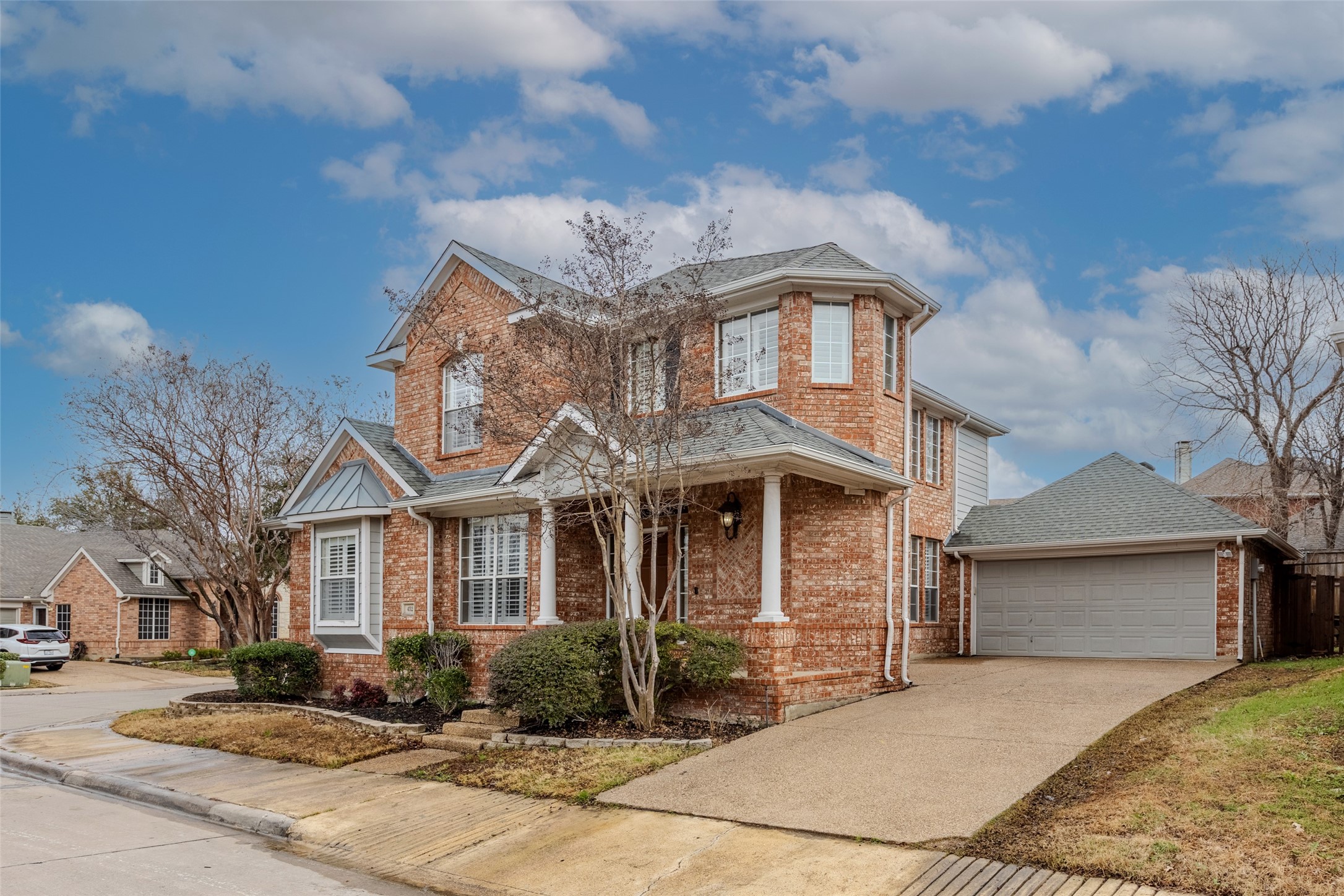 452 Richmond Street Irving TX 75063