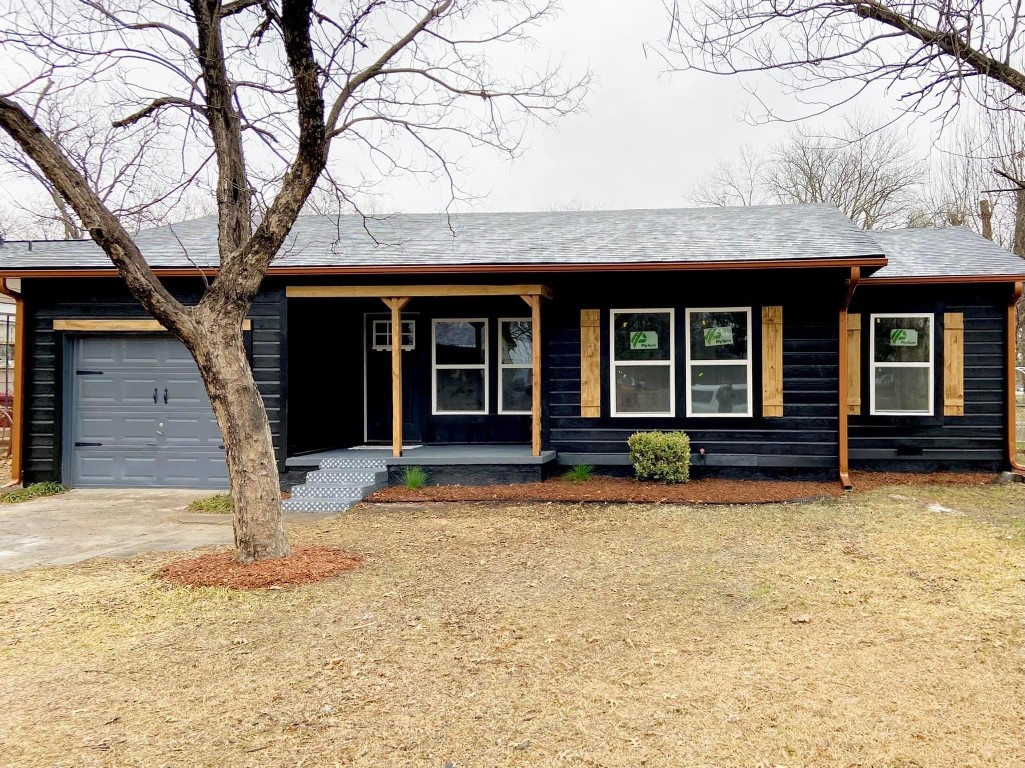 1208 Pecan Street Bonham TX 75418