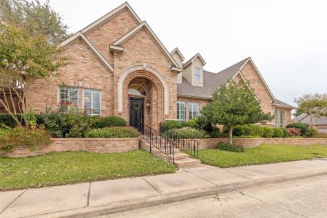 8315 Briar Drive Dallas TX 75243