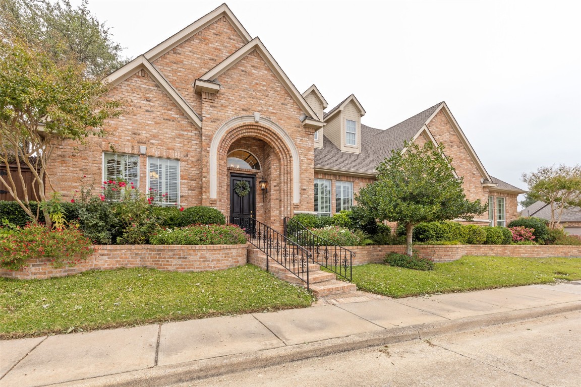 8315 Briar Drive Dallas TX 75243