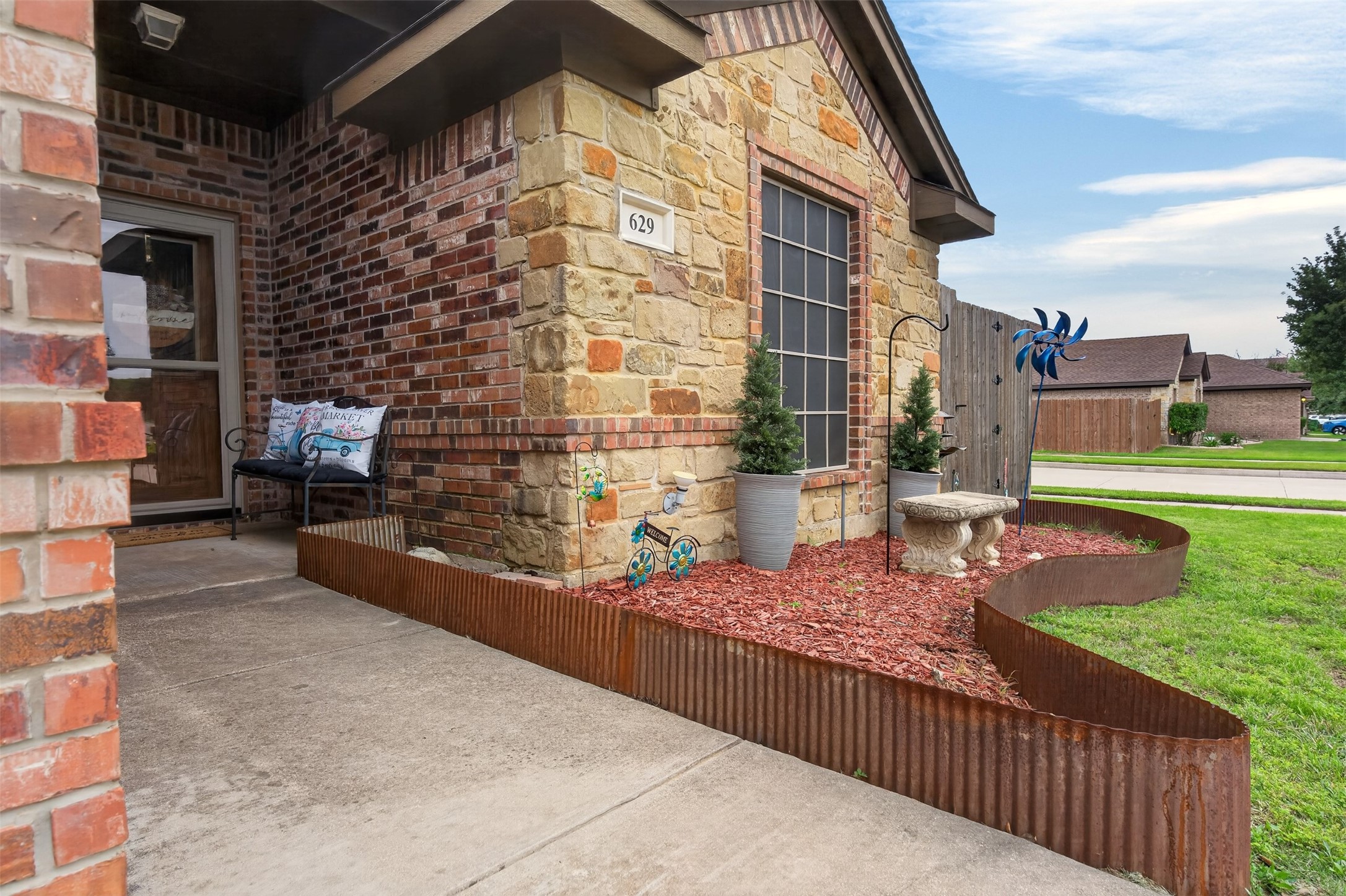 629 E Sheila Circle Joshua TX 76058