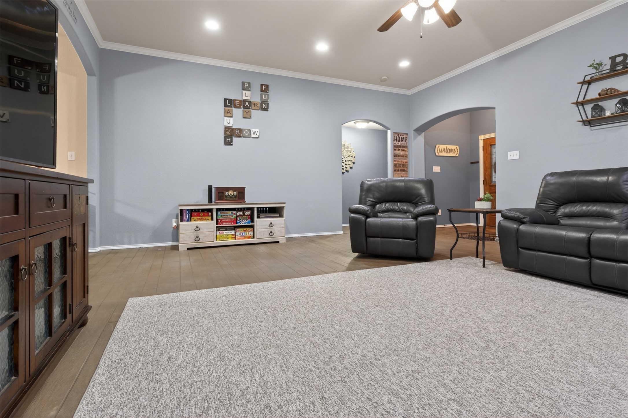 629 E Sheila Circle Joshua TX 76058
