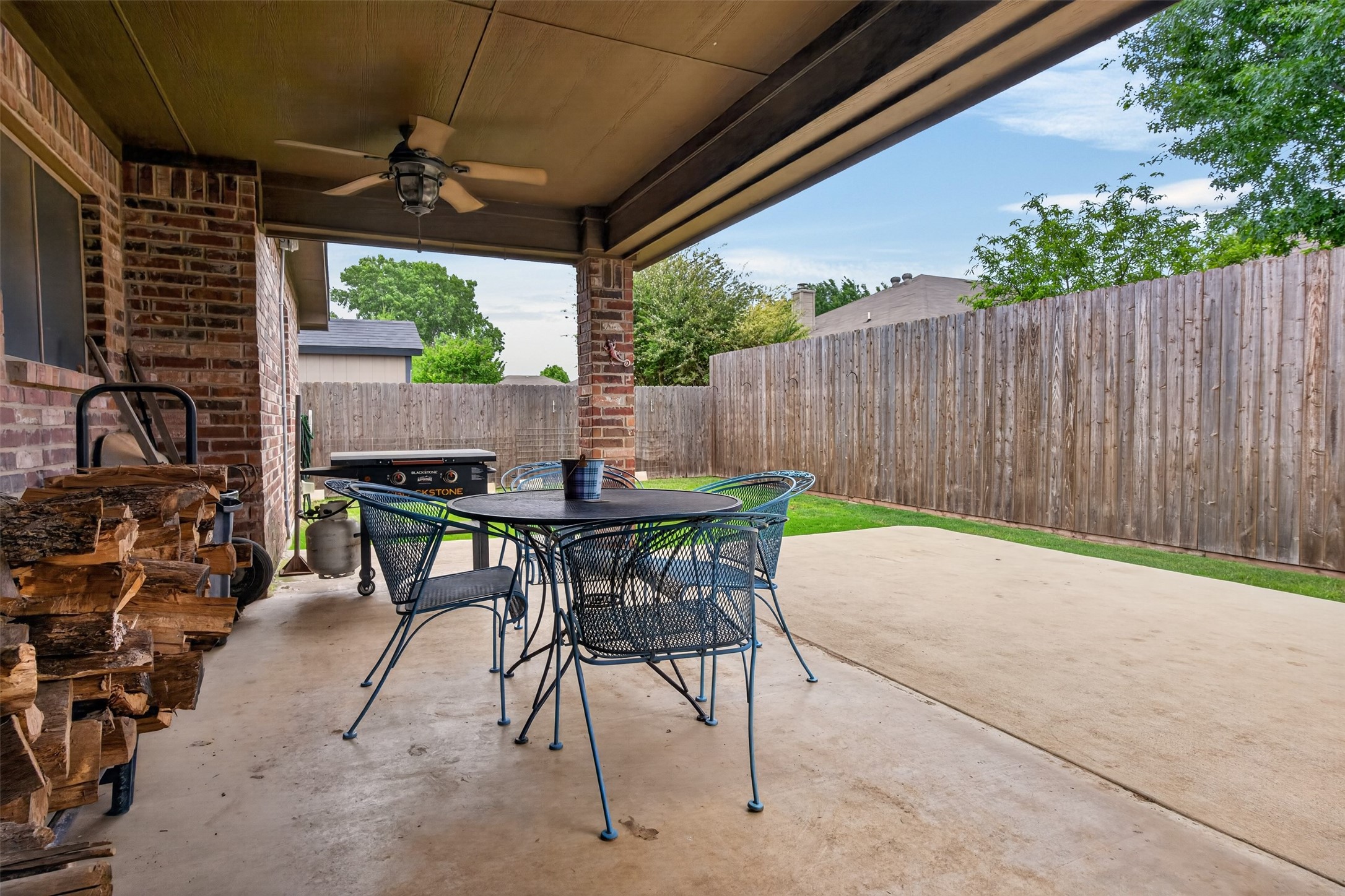 629 E Sheila Circle Joshua TX 76058