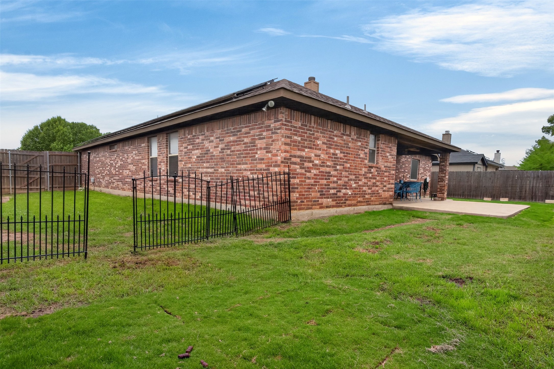629 E Sheila Circle Joshua TX 76058