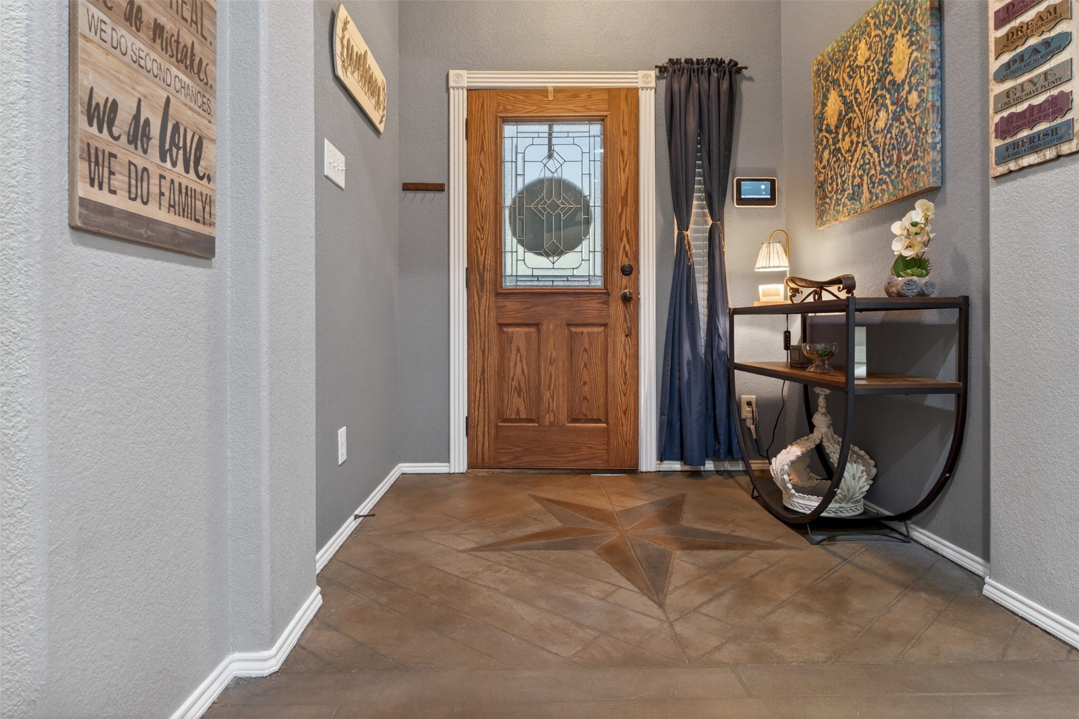 629 E Sheila Circle Joshua TX 76058