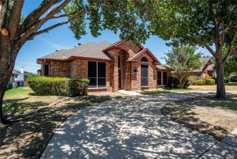 213 Cedar Ridge Street Wylie TX 75098