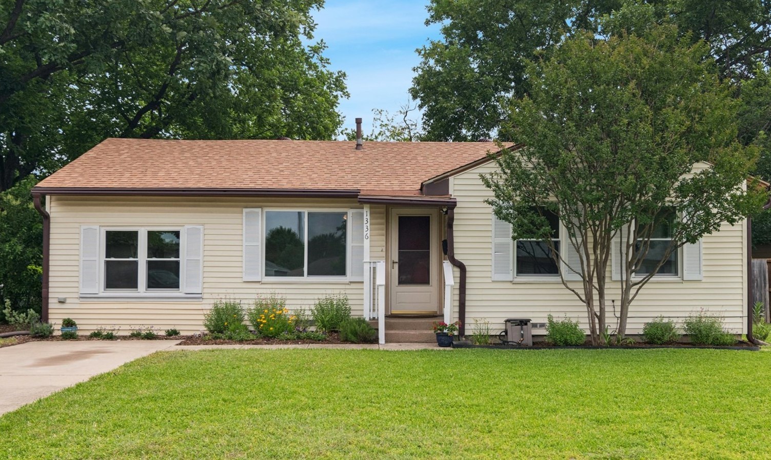 1336 Devonwood Drive Garland TX 75041