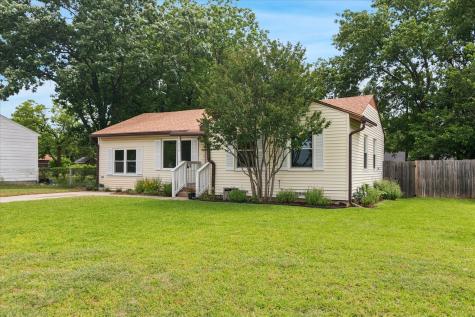 1336 Devonwood Drive Garland TX 75041