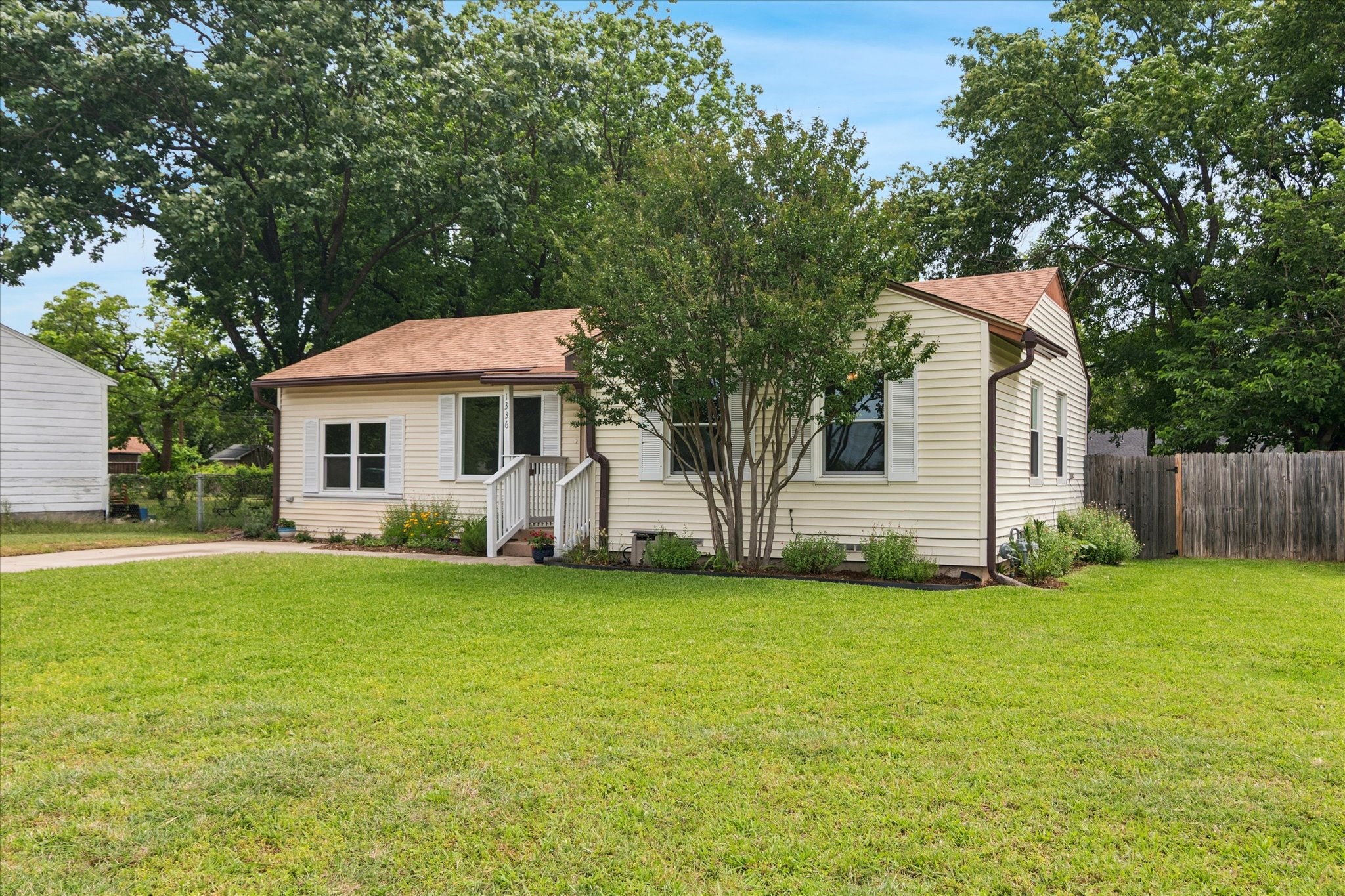1336 Devonwood Drive Garland TX 75041