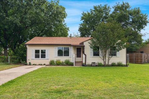 1336 Devonwood Drive Garland TX 75041