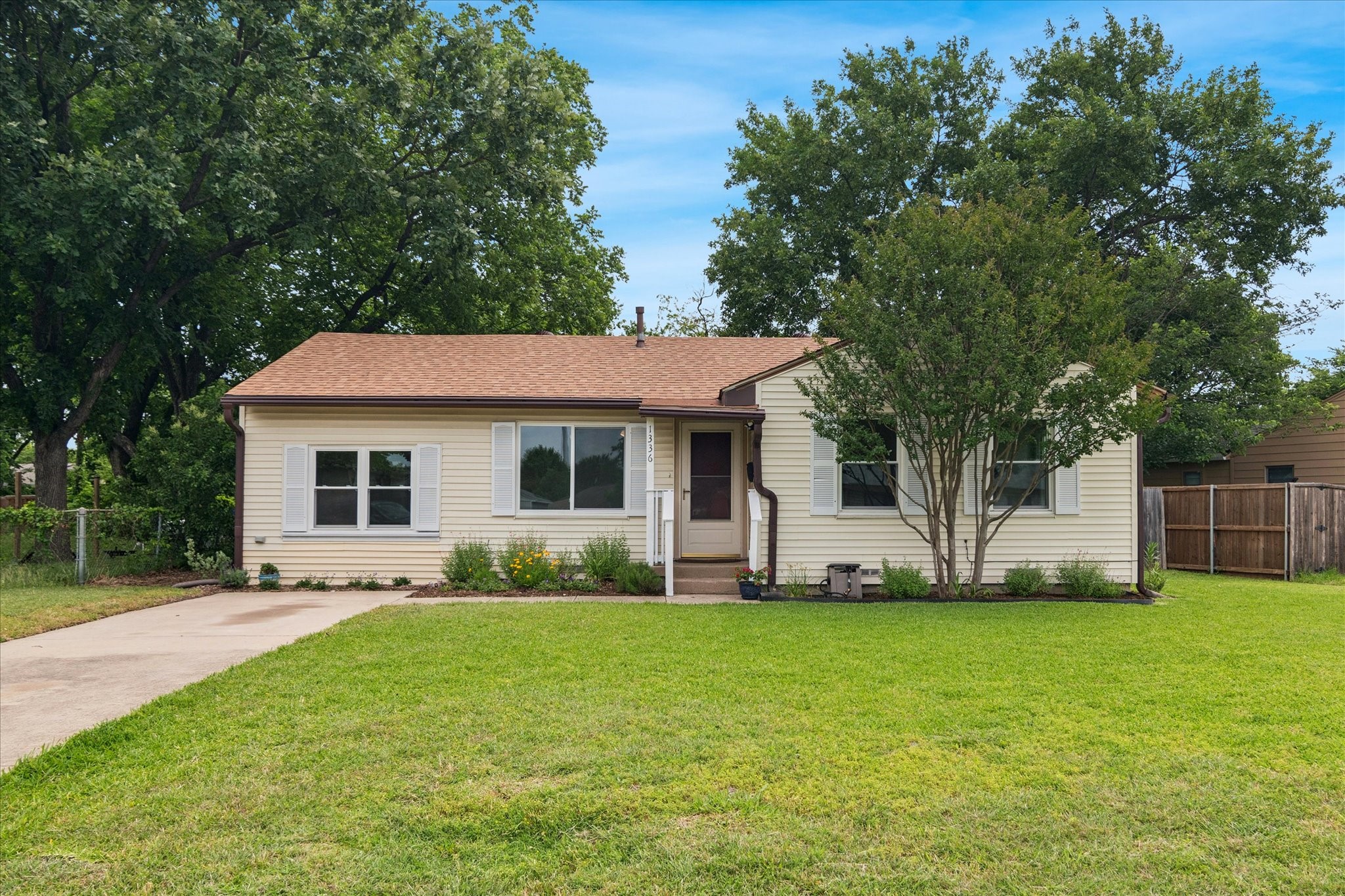 1336 Devonwood Drive Garland TX 75041