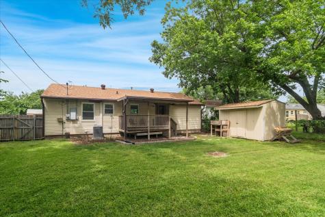 1336 Devonwood Drive Garland TX 75041
