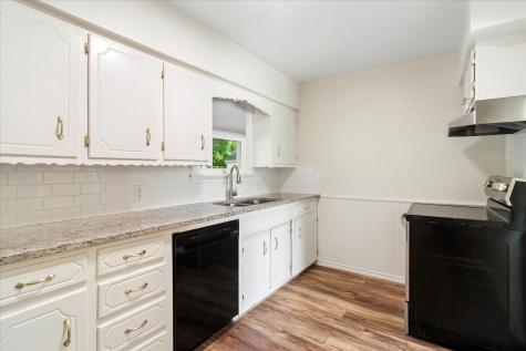 1336 Devonwood Drive Garland TX 75041