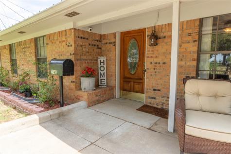 7145 Liberty School Tap Road Azle TX 76020