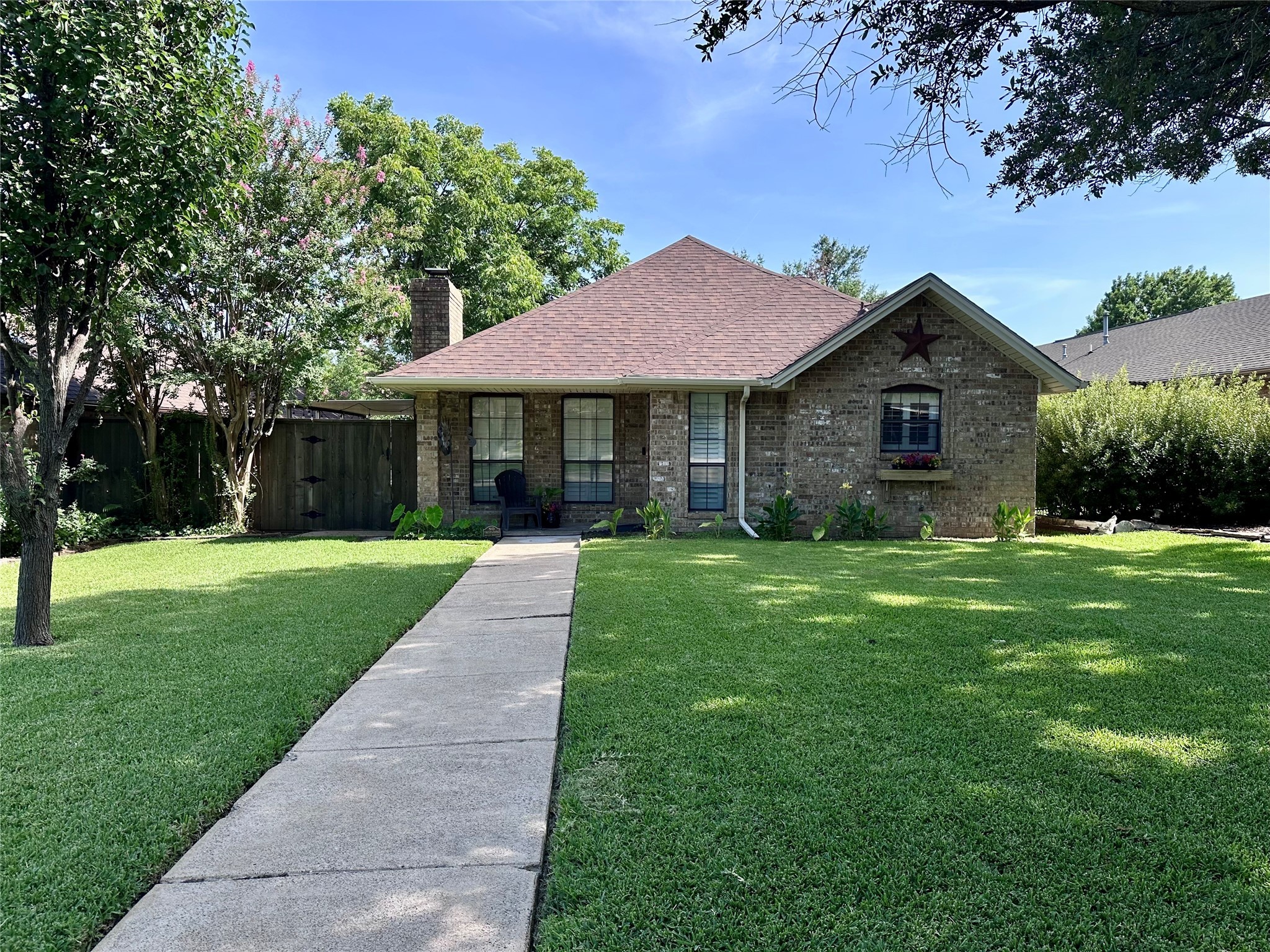 3205 Bonham Street Greenville TX 75402
