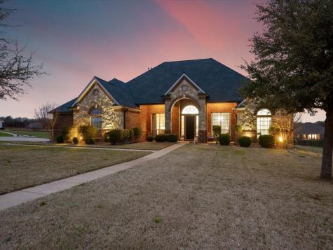 7001 Twin Hills Drive Joshua TX 76058