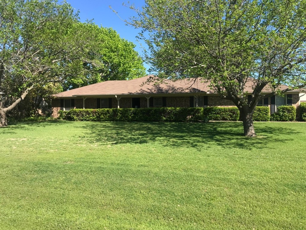 5005 Country Lane Sherman TX 75092