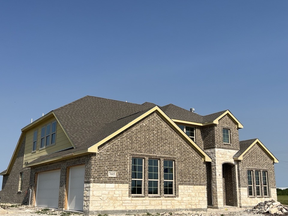 7605 Midway Ridge Trail Ponder TX 76259