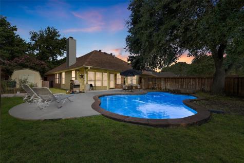 917 Ridgemont Drive Allen TX 75002