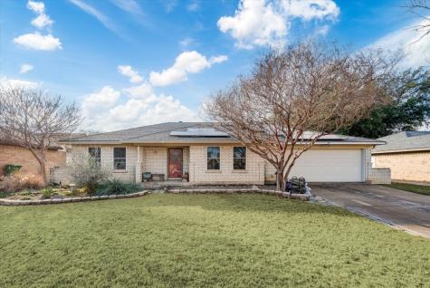 5521 Wood View Street North Richland Hills TX 76180