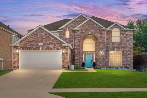 3733 Glassenberry Street Fort Worth TX 76244