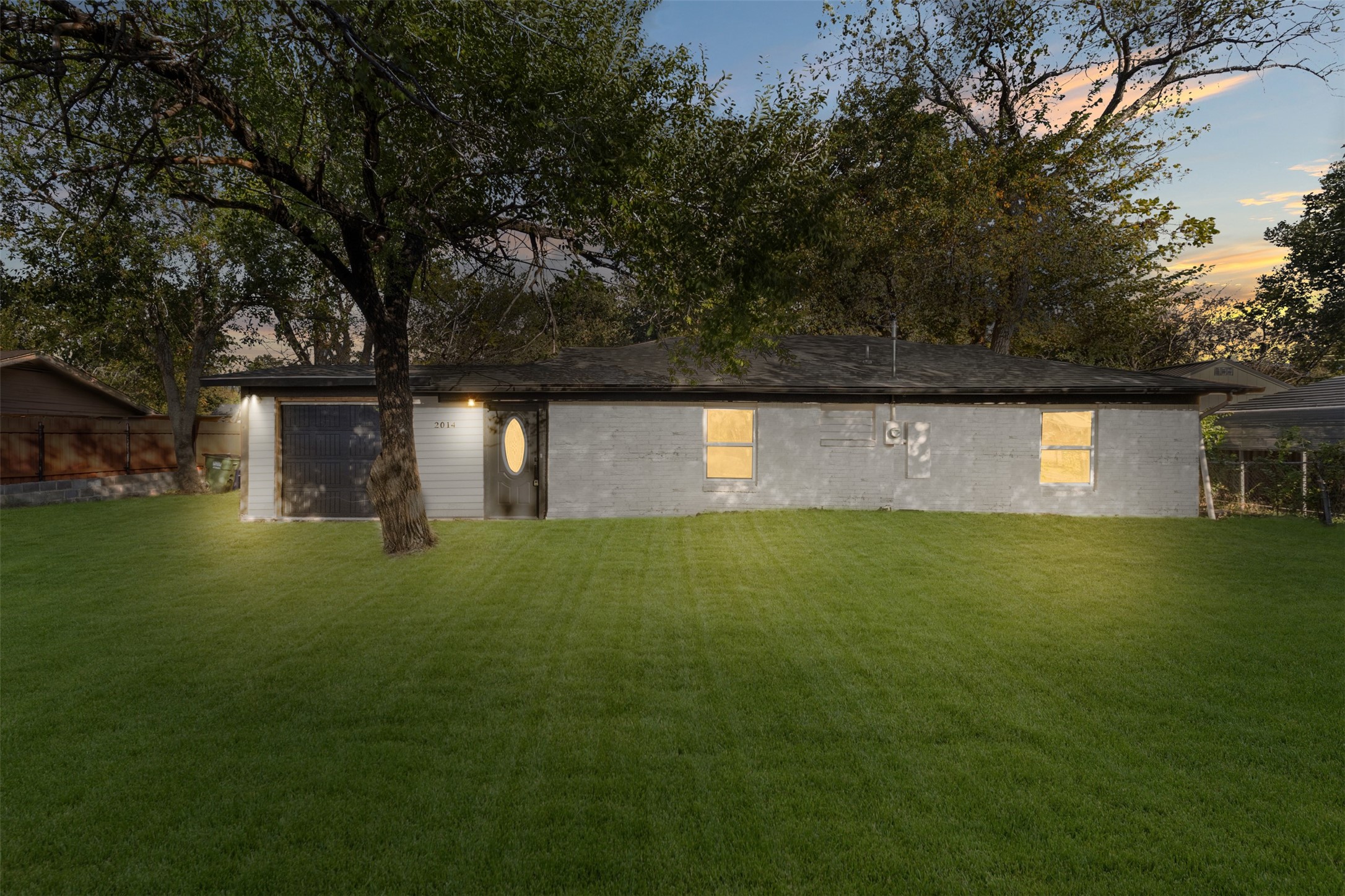 2014 Hickory Tree Road Balch Springs TX 75180