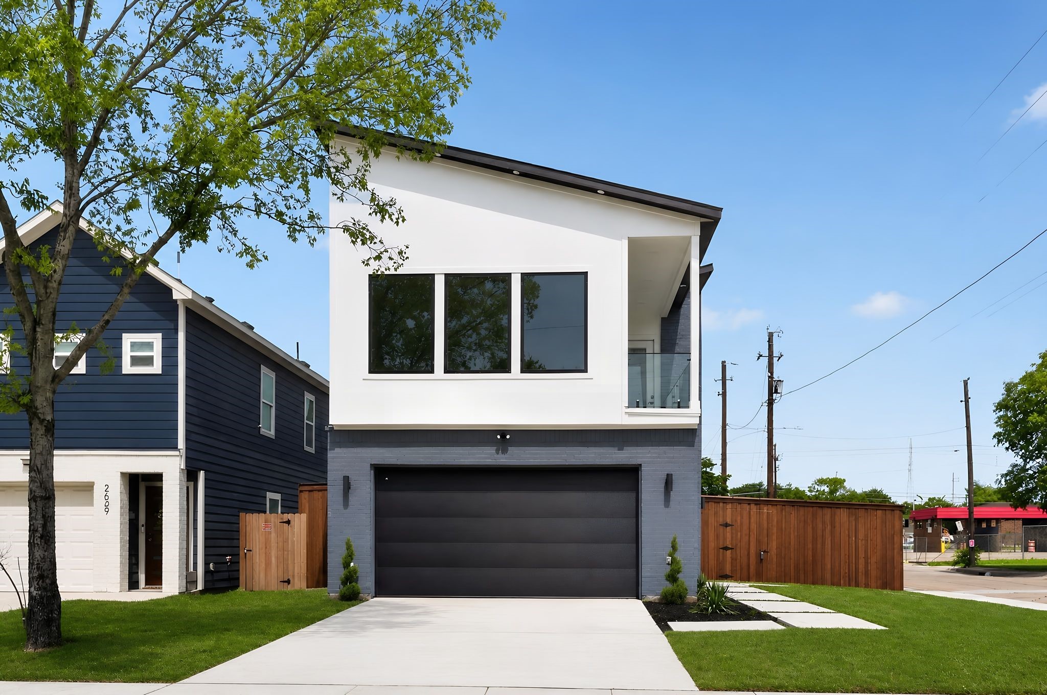 2633 Peabody Avenue Dallas TX 75215