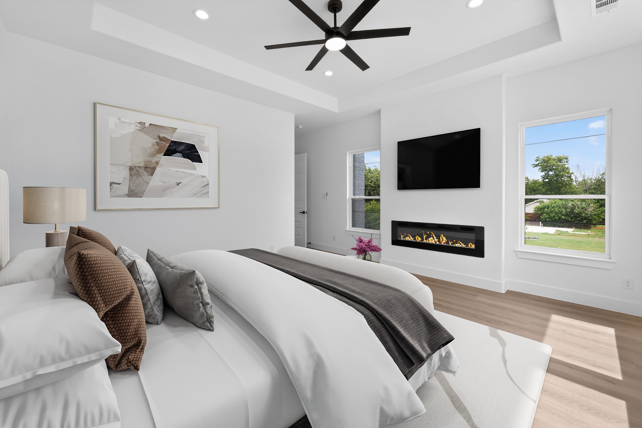 2633 Peabody Avenue Dallas TX 75215