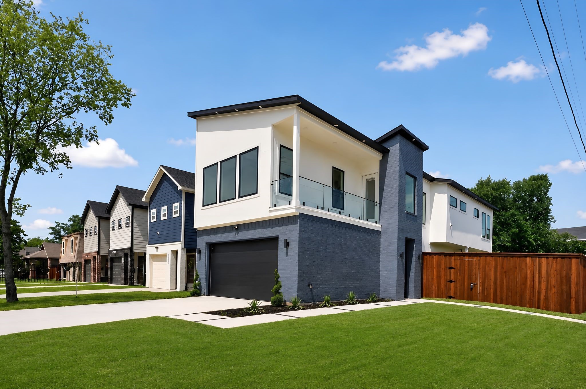 2633 Peabody Avenue Dallas TX 75215