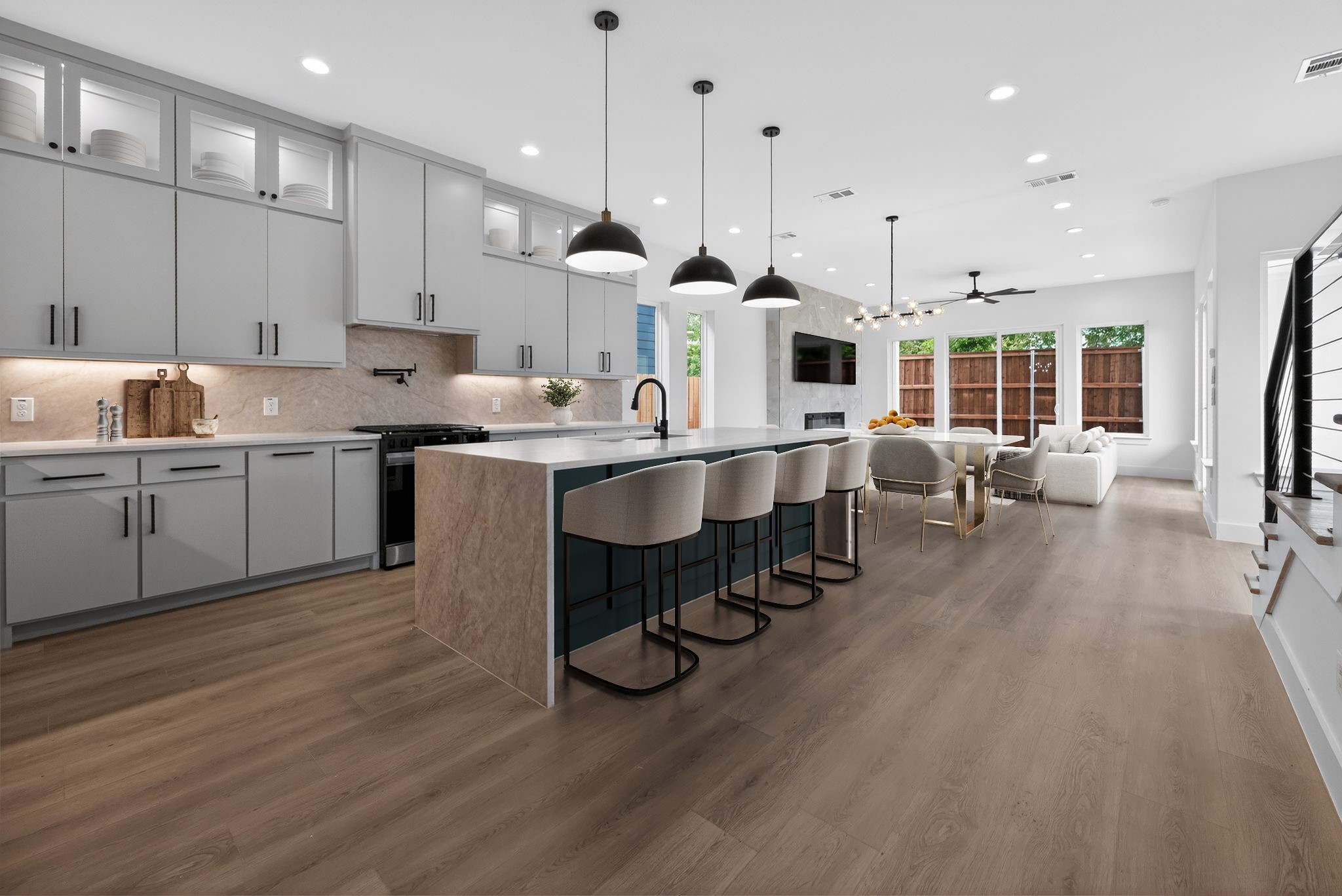 2633 Peabody Avenue Dallas TX 75215
