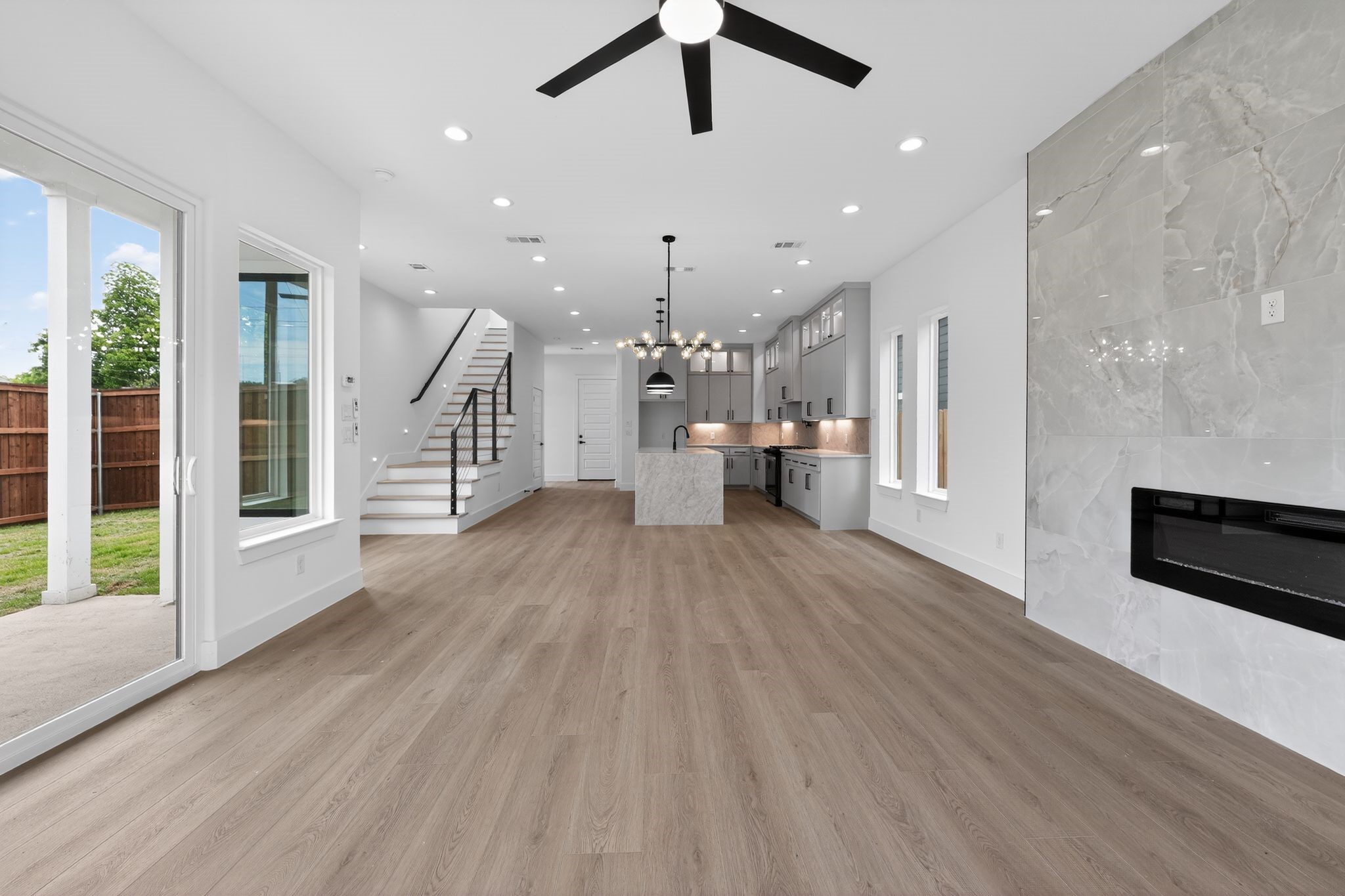 2633 Peabody Avenue Dallas TX 75215