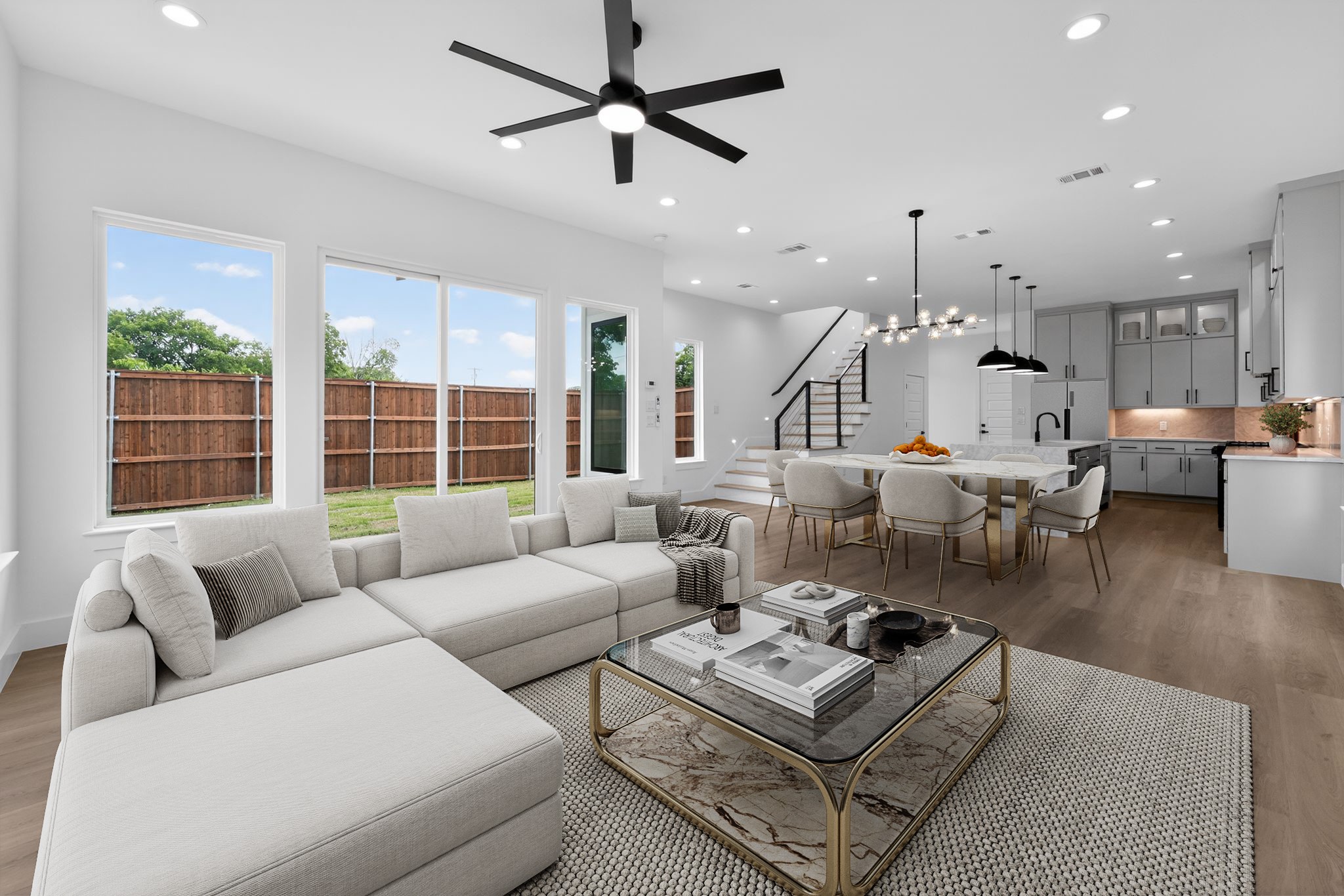 2633 Peabody Avenue Dallas TX 75215