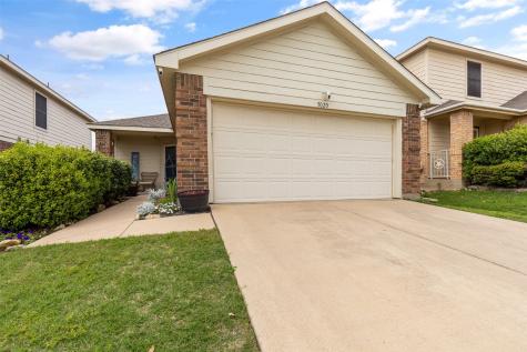 5020 Waterford Drive Fort Worth TX 76179