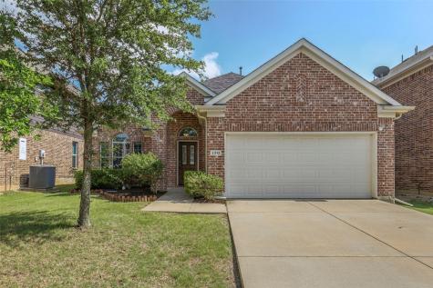 2312 Fountain Gate Drive Little Elm TX 75068
