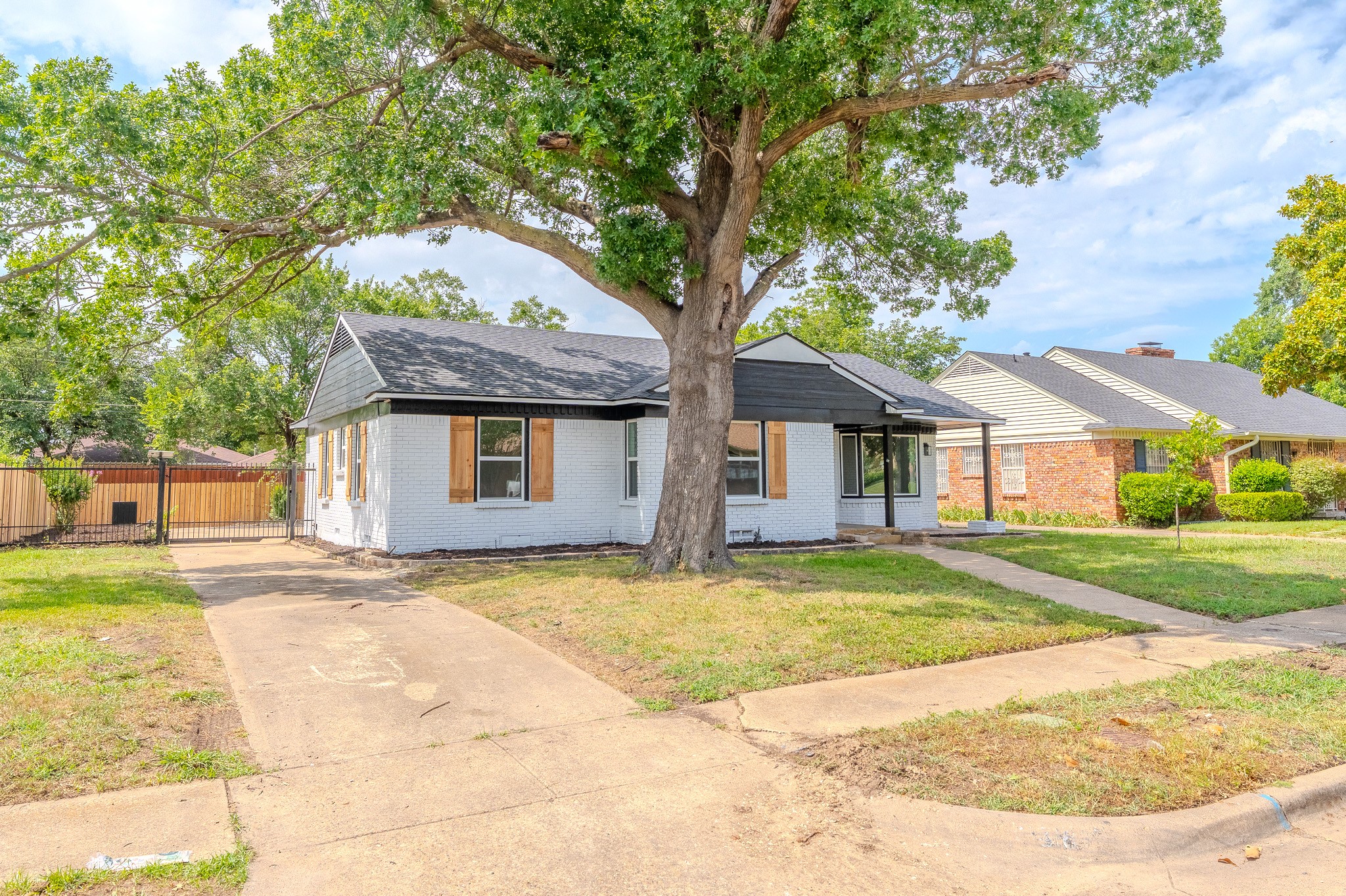 1516 Driftwood Drive Dallas TX 75224