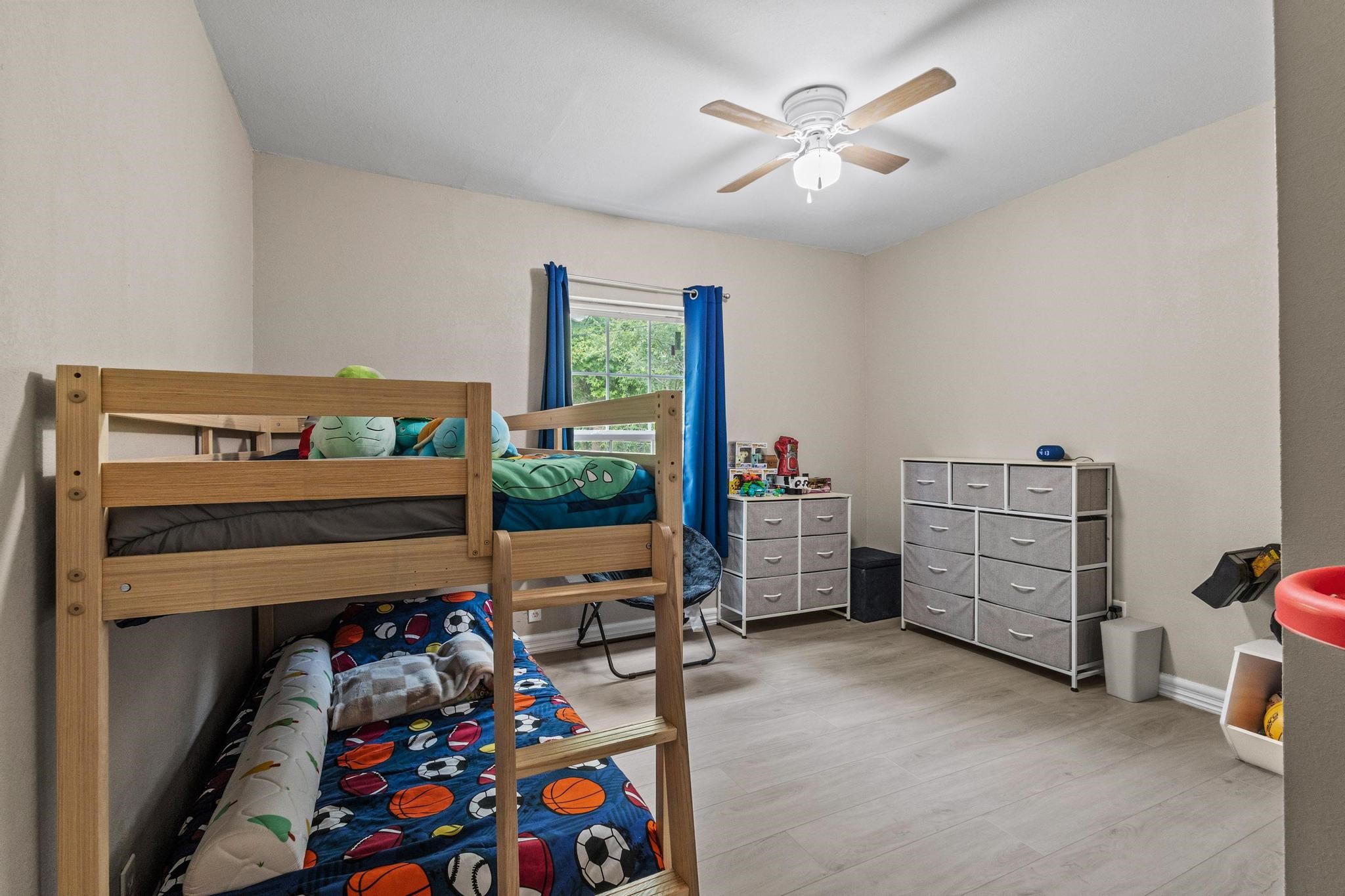 1221 W Crawford Street Denison TX 75020
