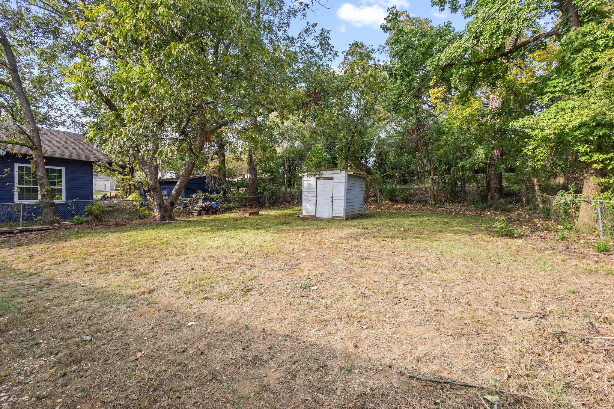 1221 W Crawford Street Denison TX 75020