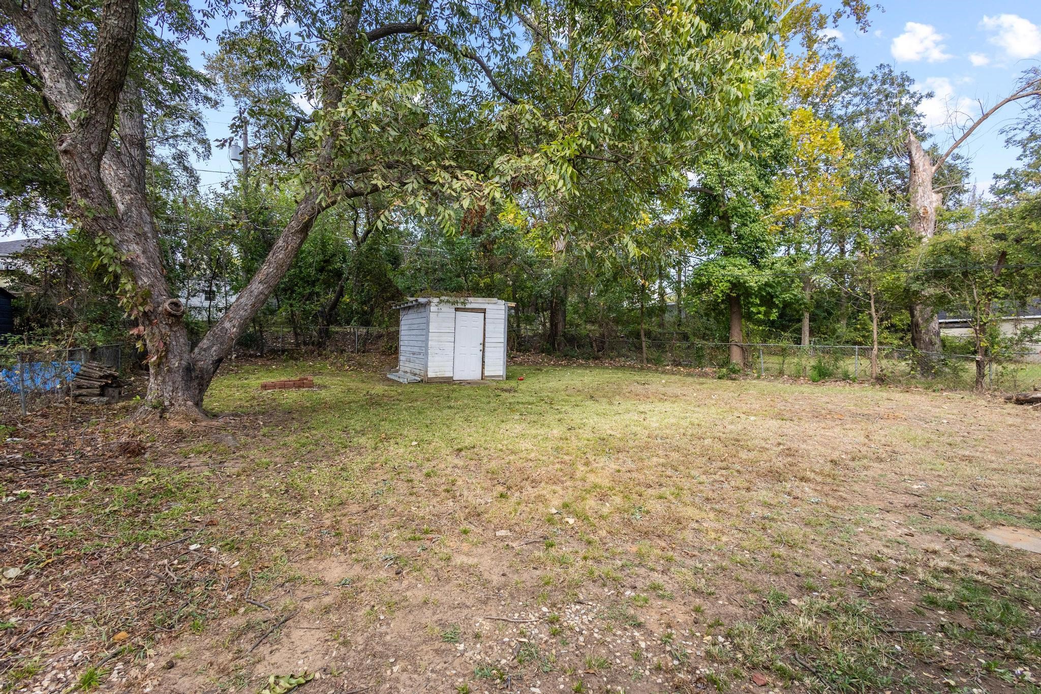 1221 W Crawford Street Denison TX 75020