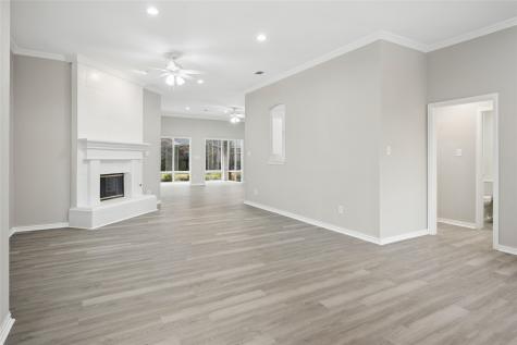 3216 Village Oak Drive Arlington TX 76017